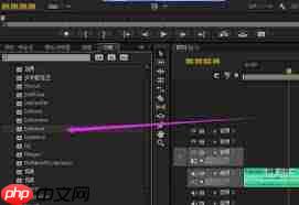 premiere如何给声音降噪