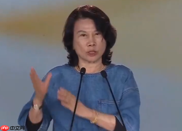 董明珠:格力有近14万项专利技术 还为特斯拉提供数控机床服务