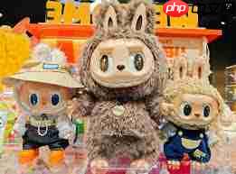 labubu预售如何抢