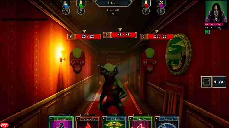 流浪巫师发行商公布四款风格独树一帜的独立游戏新作