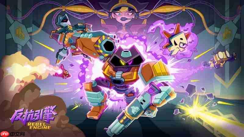 流浪巫师发行商公布四款风格独树一帜的独立游戏新作