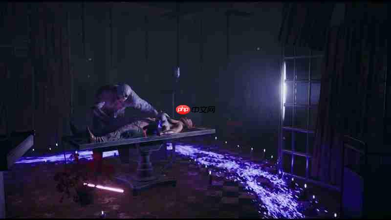 流浪巫师发行商公布四款风格独树一帜的独立游戏新作