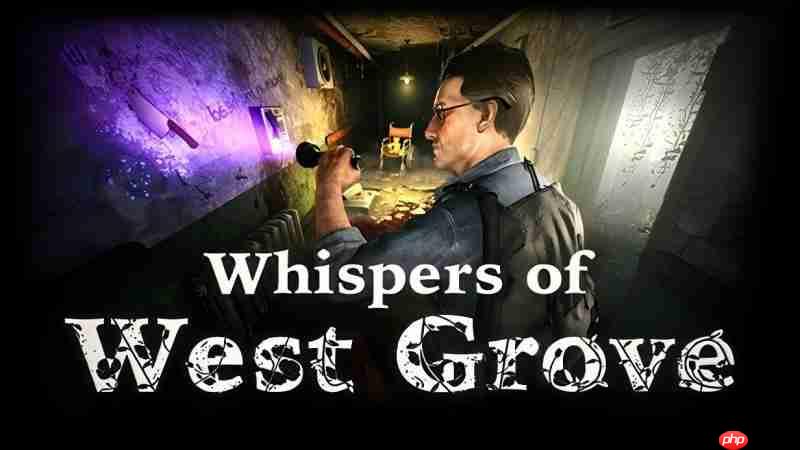 流浪巫师发行商公布四款风格独树一帜的独立游戏新作