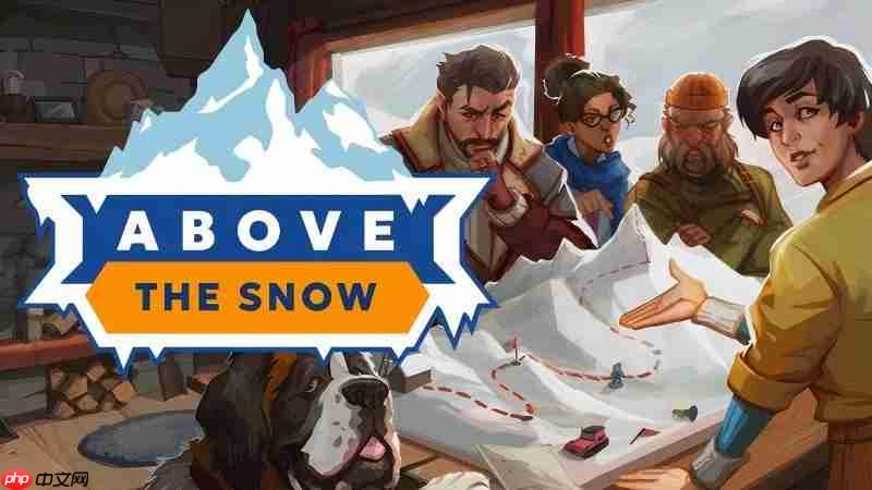 流浪巫师发行商公布四款风格独树一帜的独立游戏新作