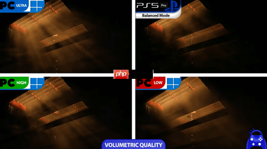 《战地6》PC版图像表现对比PS5 Pro:PC端优化出色 低画质依旧能打