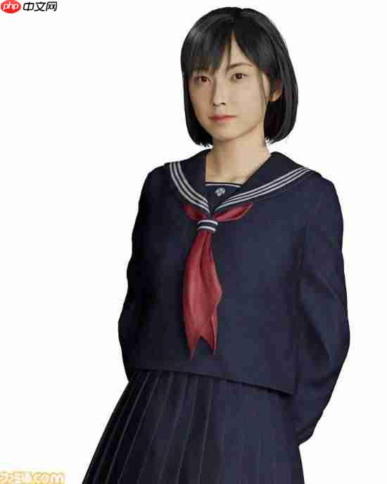 《寂静岭f》女主演员录制时濒临崩溃：混乱感与日俱增