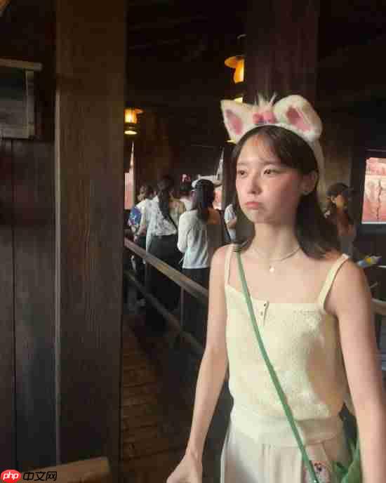 《寂静岭f》女主演员录制时濒临崩溃：混乱感与日俱增