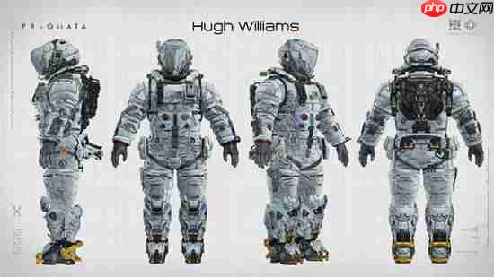 《虚实万象》主角全身解析:小萝莉身体内部构造曝光