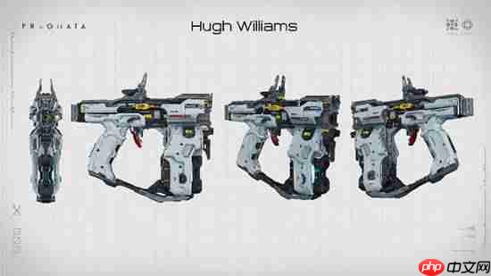 《虚实万象》主角全身解析:小萝莉身体内部构造曝光