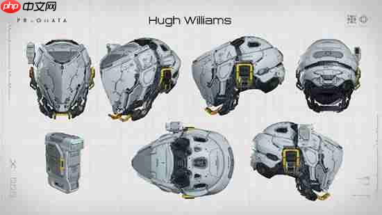 《虚实万象》主角全身解析:小萝莉身体内部构造曝光