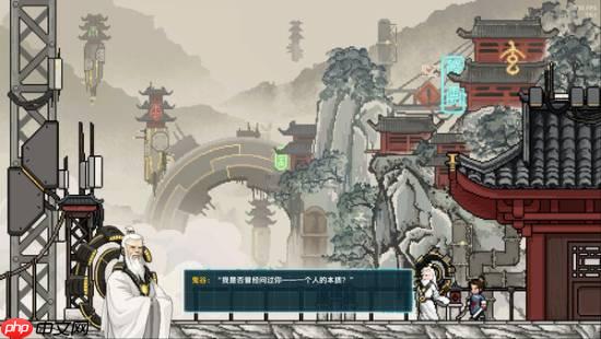国产无限流新游放弃参加新品节！官方称完成度不够