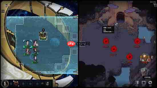 国产无限流新游放弃参加新品节!官方称完成度不够