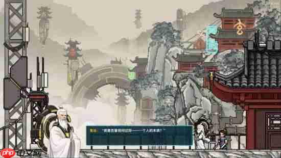 国产无限流新游放弃参加新品节!官方称完成度不够