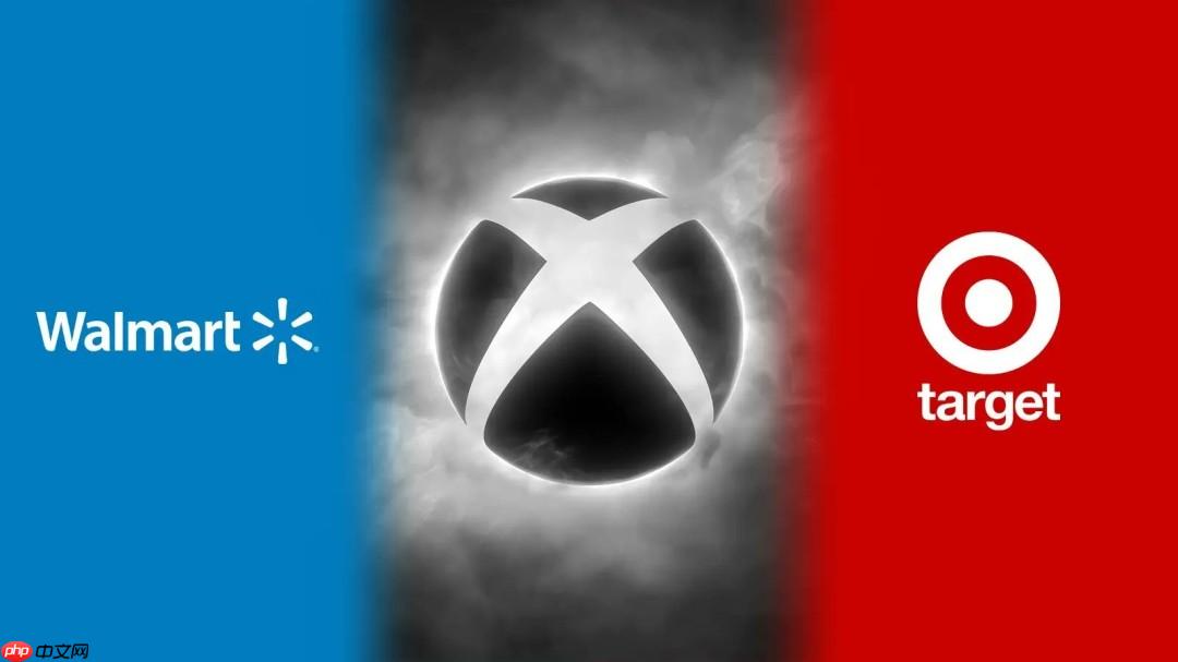 多家大型零售商停售Xbox主机？微软紧急下场辟谣