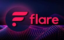 Flare（FLR）币是什么？怎么买？FLR价格预测2025、2026-2030年