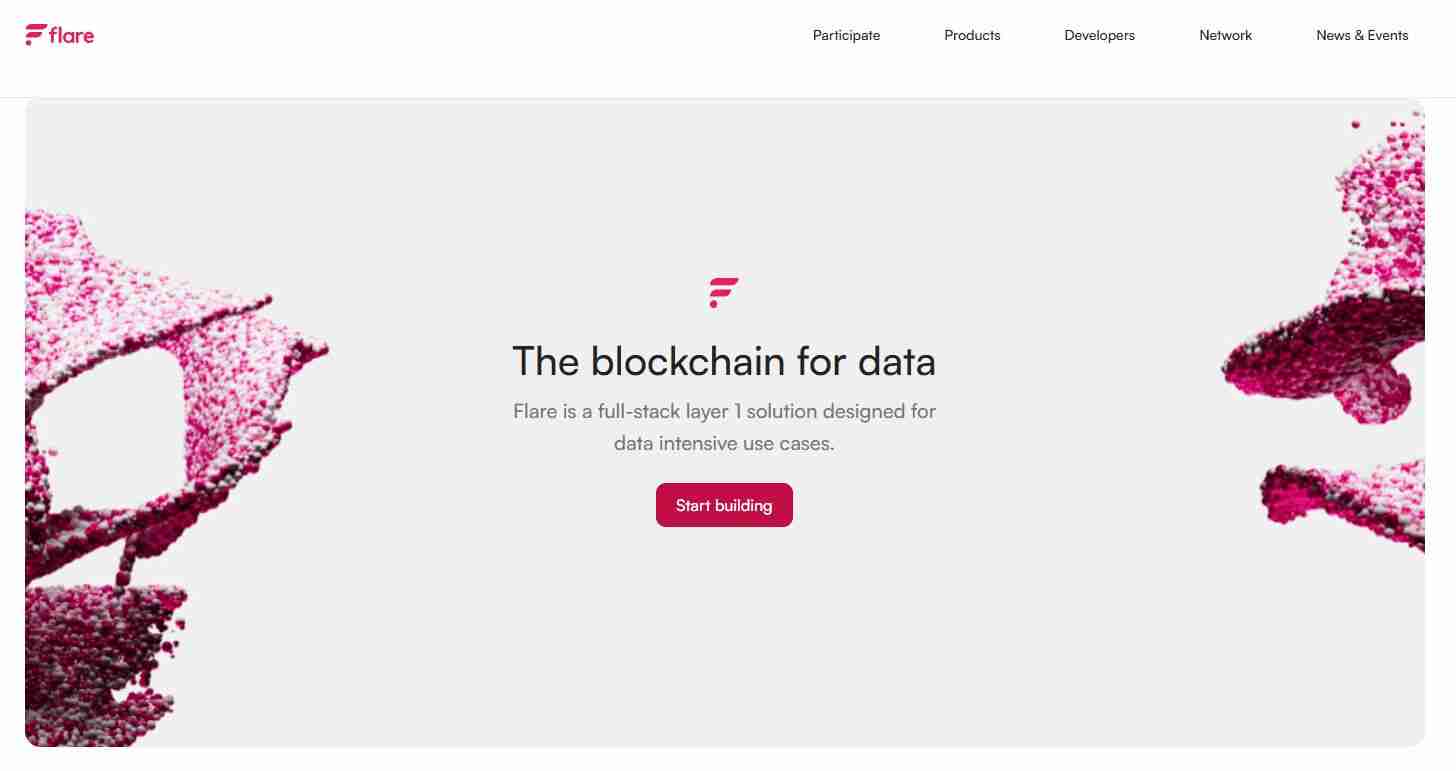 Flare(FLR)币是什么?怎么买?FLR价格预测2025、2026-2030年