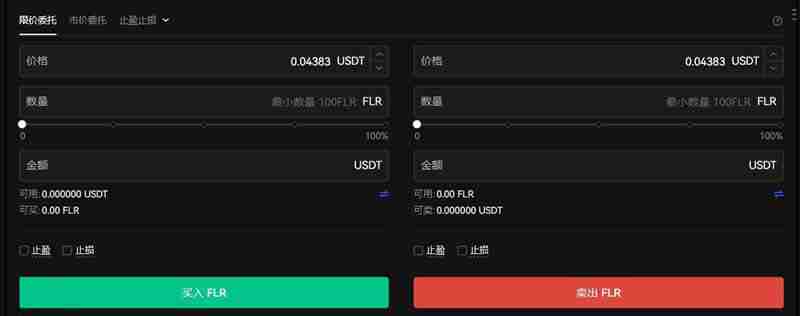 Flare(FLR)币是什么?怎么买?FLR价格预测2025、2026-2030年