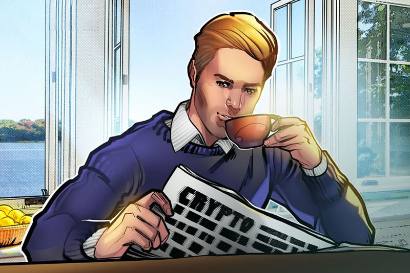 Crypto Biz详细分析: 比特币（BTC）迎企业化时刻，ICE大胆布局，Tether持续扩张版图