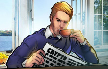 Crypto Biz详细分析: 比特币（BTC）迎企业化时刻，ICE大胆布局，Tether持续扩张版图