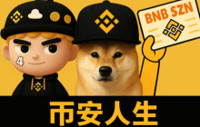 BNB链现Meme狂欢季：一日60亿交易额，几大热门币全解析