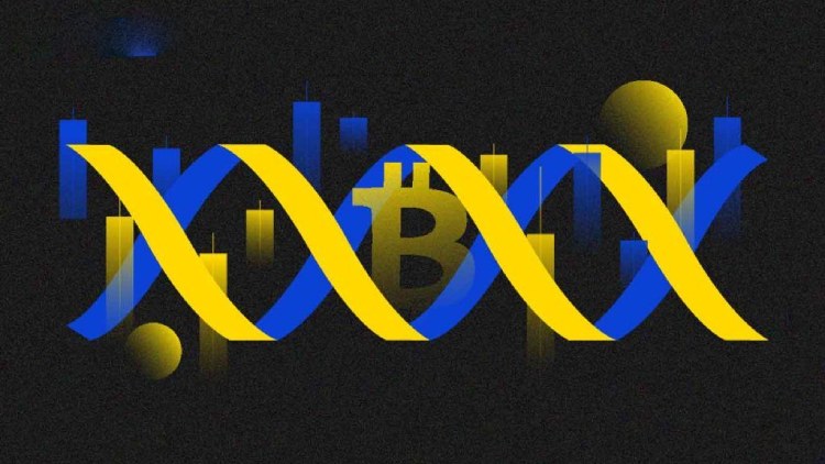 比特币波动性是什么?如何衡量与管理?一文详解