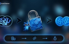 Coral Finance(CORL)币是什么?值得投资吗?Coral项目概述,代币经济与空投领取