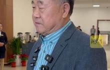 莫言谈短视频抄袭现象：网上也应该有它的规矩了