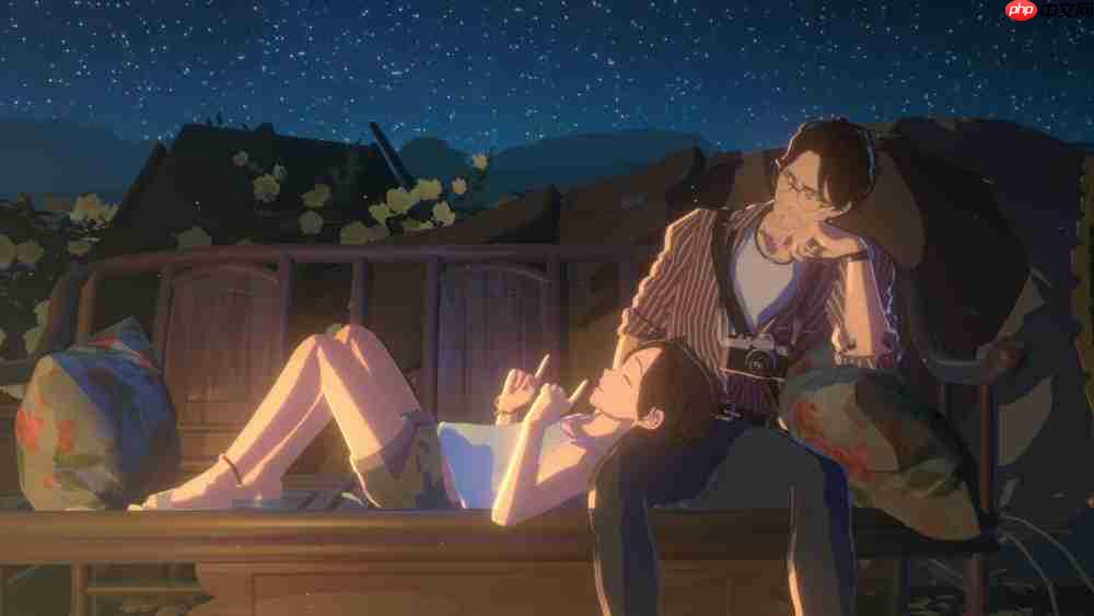 剧情冒险游戏《OPUS：心相吾山》将在 Steam 新品节公开体验版 最新官方预告片公开