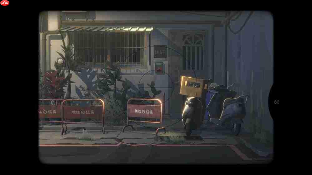 剧情冒险游戏《OPUS：心相吾山》将在 Steam 新品节公开体验版 最新官方预告片公开