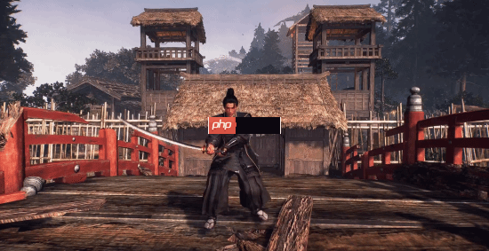 《仁王3》武士风格“架势”实机介绍：下段攻速快 上段威力强