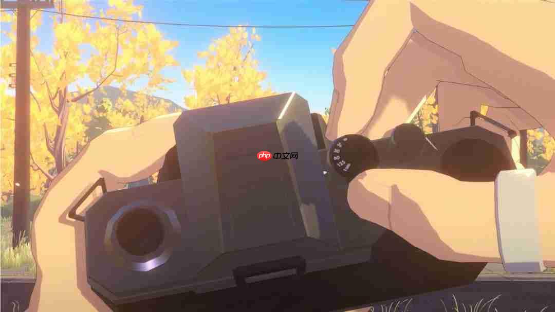 《OPUS:心相吾山》发布Steam新品节试玩版公告PV