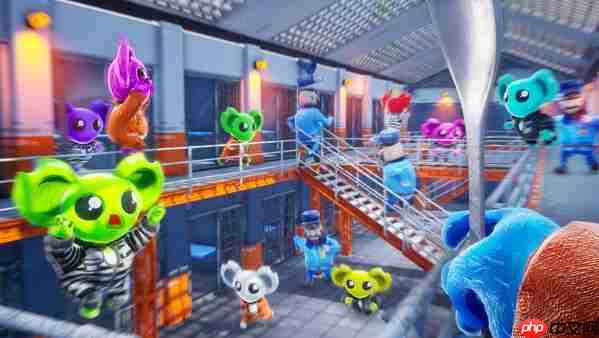 Steam新游周报:鸭子版塔科夫登场!