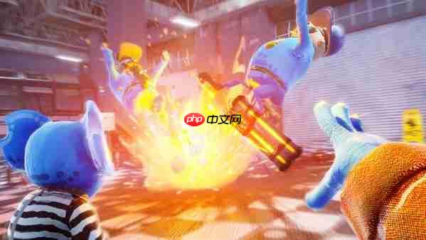 Steam新游周报:鸭子版塔科夫登场!