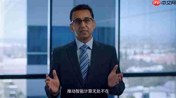 高通亮相2025中国移动全球合作伙伴大会:合创智启未来 共赢AI+时代