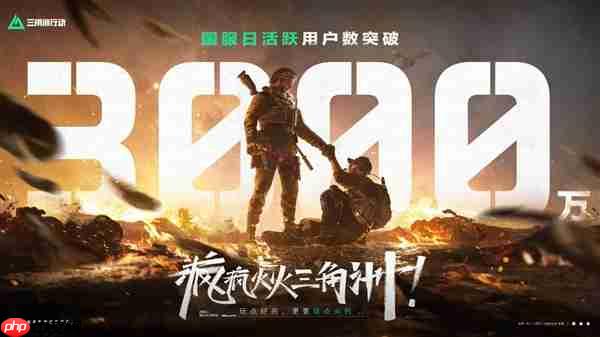 《战地6》:我打《三角洲行动》吗