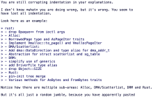 Linus Torvalds 批评 Rust 代码格式化工具：称其“完全疯狂”