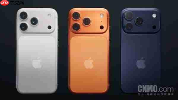 灵动岛变小!传苹果iphone 18 pro将带来六大升级