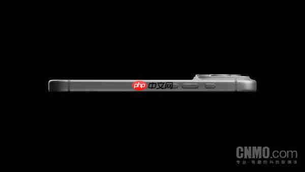 灵动岛变小!传苹果iPhone 18 Pro将带来六大升级