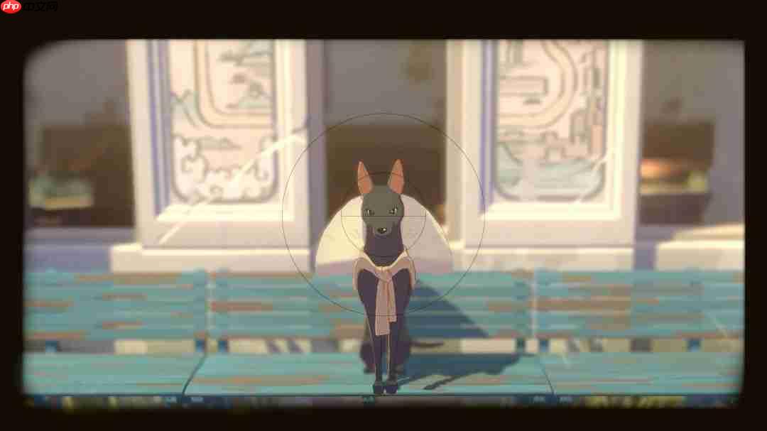 叙事冒险新作《OPUS：心相吾山》新中文PV