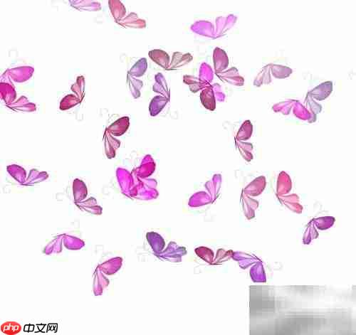 Photoshop自定义画笔形状教程