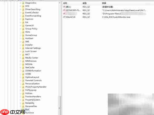 修复runtime error的实用方法