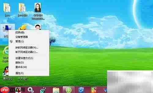 防火墙无法开启?快速解决方法