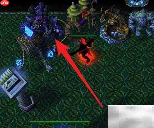 天谴修罗1.00版攻略