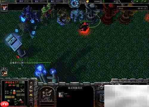 天谴修罗1.00版攻略