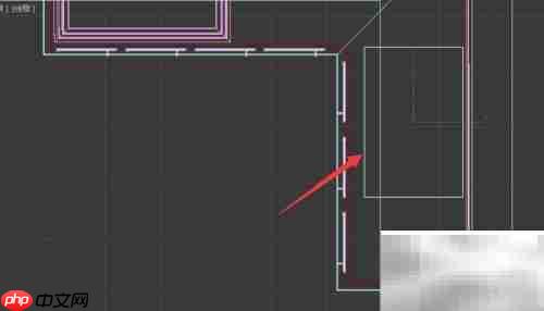 3DS Max制作燃气灶教程