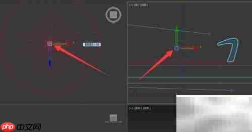 3DS Max制作燃气灶教程