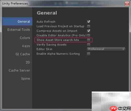 Unity常见请求错误解决方案