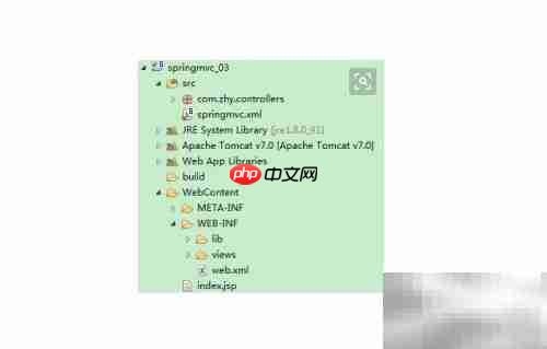 C/S端Spring使用指南