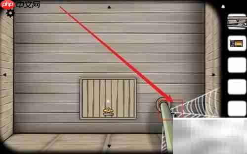 锈湖磨坊全攻略