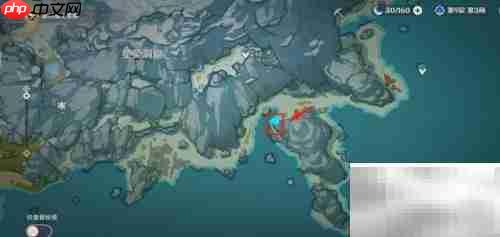 原神2.0广海守望任务触发指南